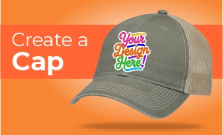 Custom Ball Caps